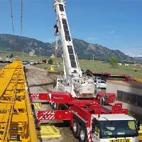 Colorado Crane Operator School image 2